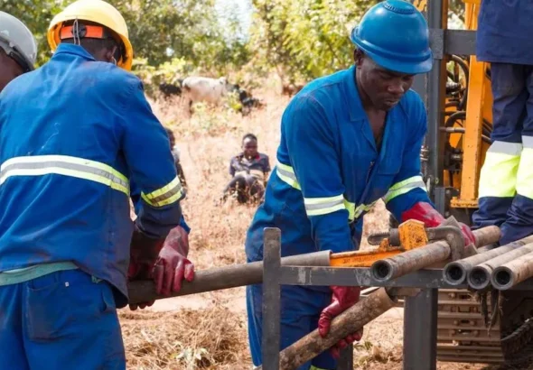 Sovereign Metals Boosts Kasiya Project Rutile Resources by 38% in New MRE