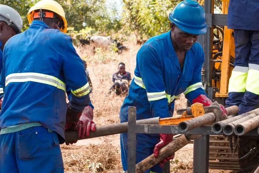 Sovereign Metals Boosts Kasiya Project Rutile Resources by 38% in New MRE