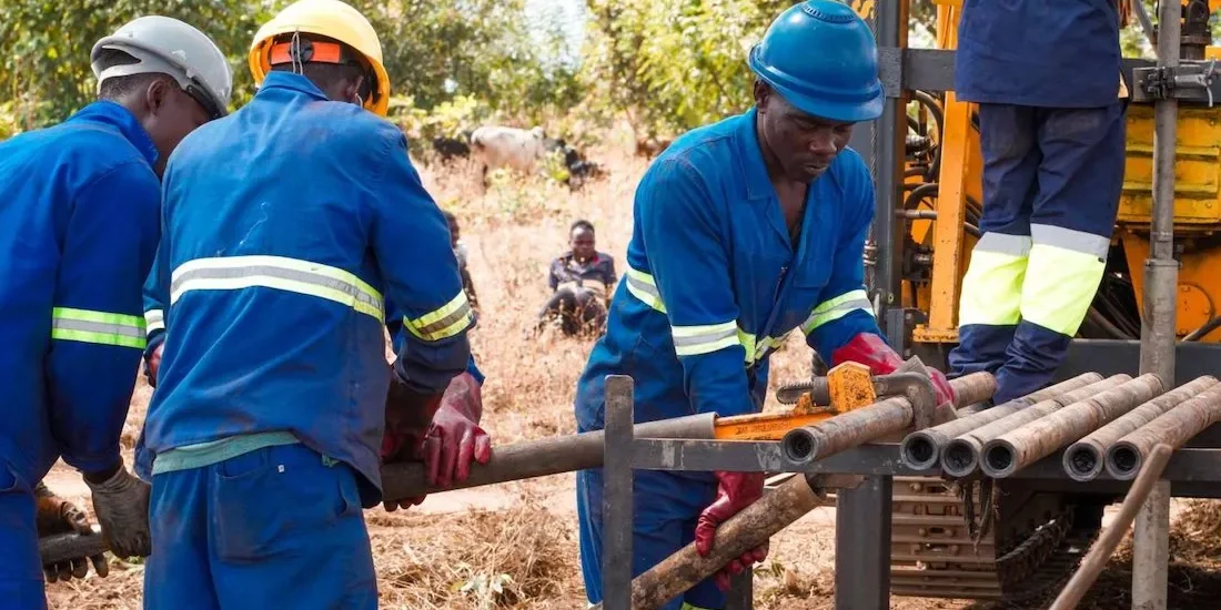 Sovereign Metals Boosts Kasiya Project Rutile Resources by 38% in New MRE