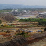Tenke Fungurume Mine Accused of Polluting Air and Harming Communities in DRC