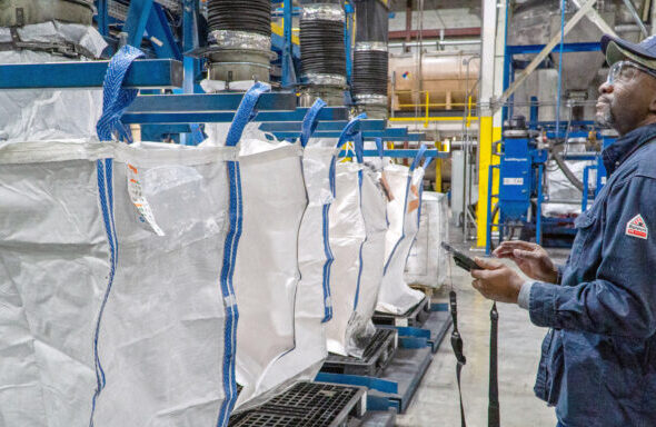 Trafigura Signs 10-Year Offtake Agreement for 80,000 Tons of U.S. Battery-Grade Lithium