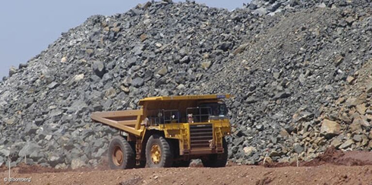 URU Metals Begins Ground Geophysical Surveys at Zeb Nickel Project in South Africa