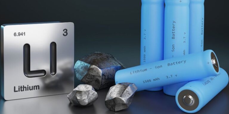 Zimbabwe Defends Lithium Export Ban Amid Concerns Over Revenue Leakages