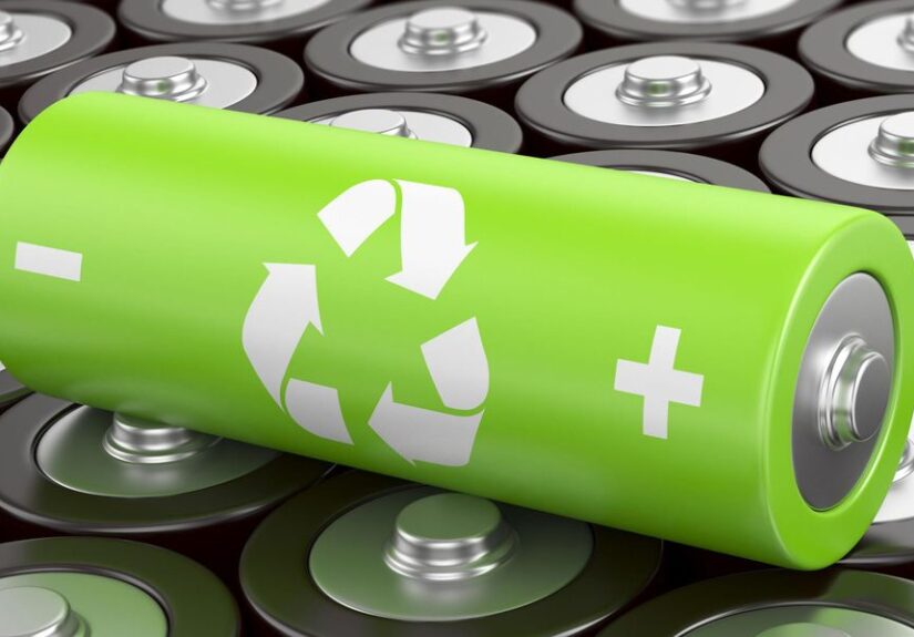 Zimbabwe’s Lithium Export Ban Jolts China’s Battery Supply Chain