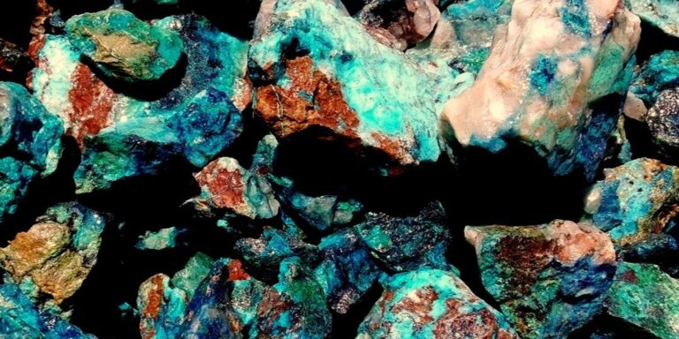 DRC Copper and Cobalt Miners Hit by Chemical Supply Disruptions Amid Global Shipping Crisis