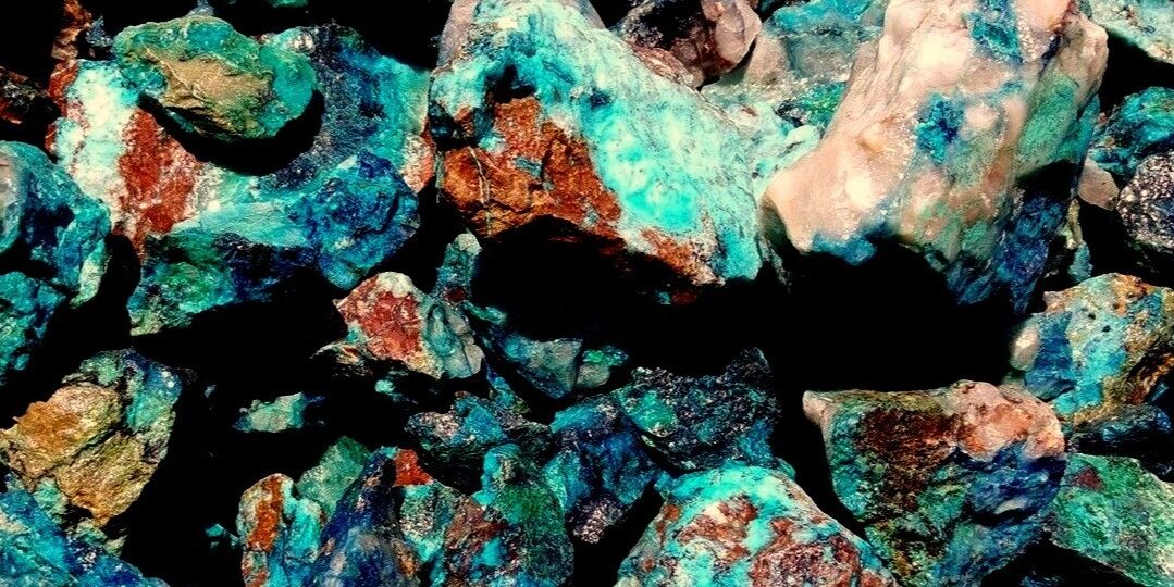 DRC Copper and Cobalt Miners Hit by Chemical Supply Disruptions Amid Global Shipping Crisis