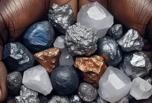 DRC Plans New Mining Security Force to Protect Strategic Mineral Wealth