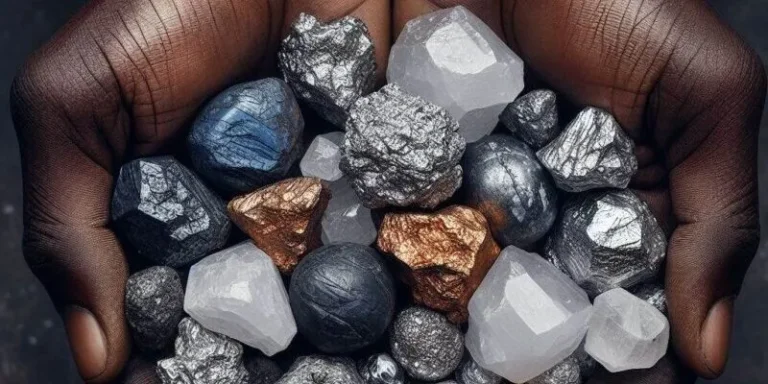 DRC Plans New Mining Security Force to Protect Strategic Mineral Wealth