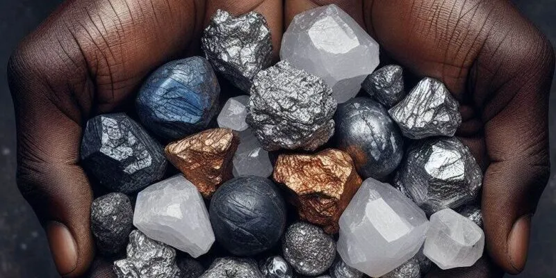 DRC Plans New Mining Security Force to Protect Strategic Mineral Wealth