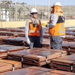 DRC and Zambia Emerge as Key Drivers of Global Copper Supply Amid Surging Demand