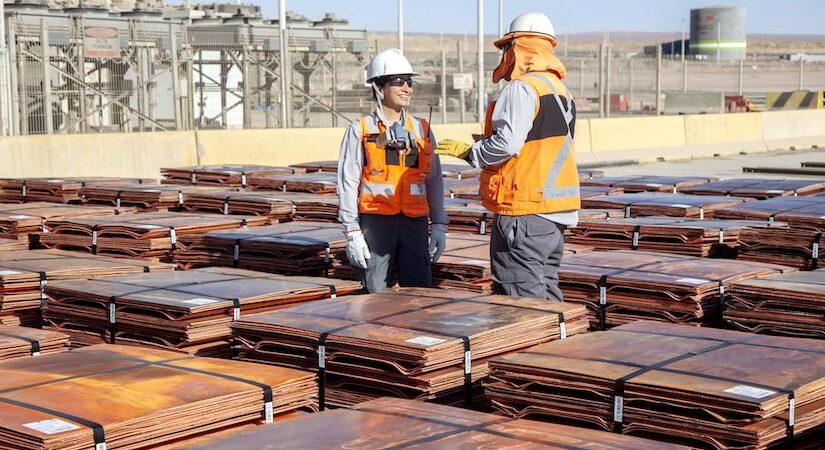 DRC and Zambia Emerge as Key Drivers of Global Copper Supply Amid Surging Demand