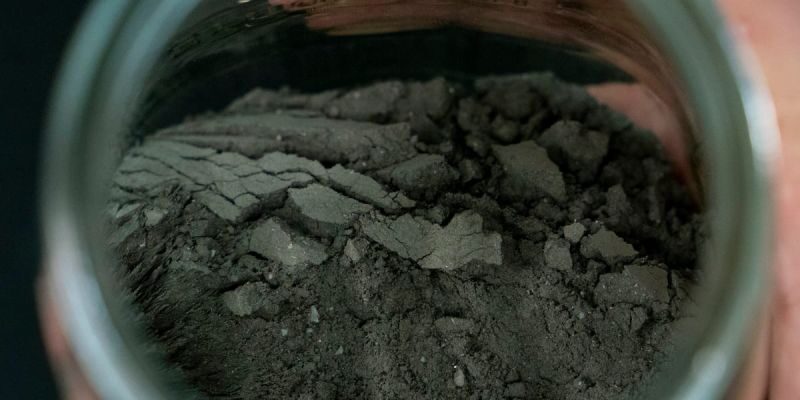 DRC creates cobalt reserve to control exports and stabilize global prices