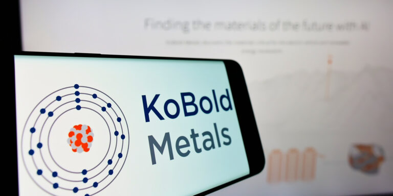 KoBold Metals Launches Massive AI-Driven Lithium Exploration in DRC