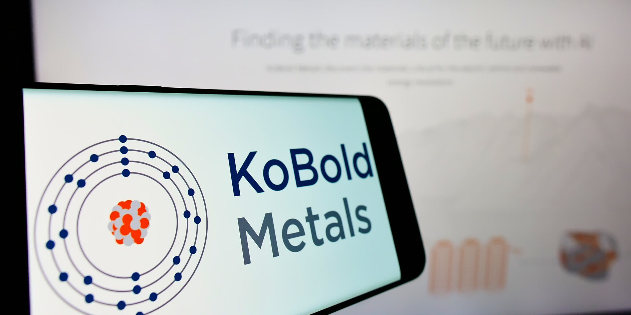 KoBold Metals Launches Massive AI-Driven Lithium Exploration in DRC