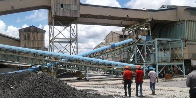 Luanshya Copper Mine Set to Restart Production After Two Decades of Rehabilitation