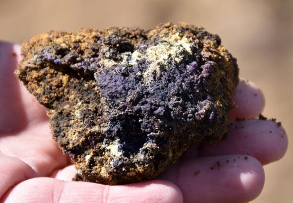 Mozambique and China Partner to Unlock Critical Mineral Wealth Amid Security Challengest