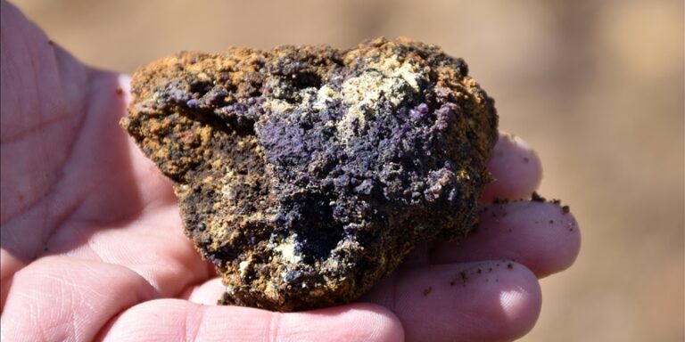 Mozambique and China Partner to Unlock Critical Mineral Wealth Amid Security Challengest