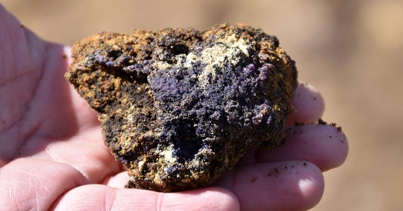 Mozambique and China Partner to Unlock Critical Mineral Wealth Amid Security Challengest