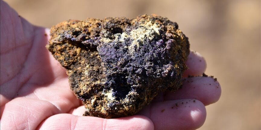 Mozambique and China Partner to Unlock Critical Mineral Wealth Amid Security Challengest