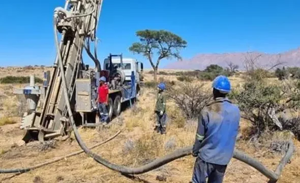 Prospect Resources Shifts Omaruru Lithium Project Toward Commercialisation with Partner Search