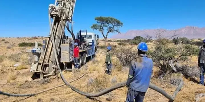Prospect Resources Shifts Omaruru Lithium Project Toward Commercialisation with Partner Search