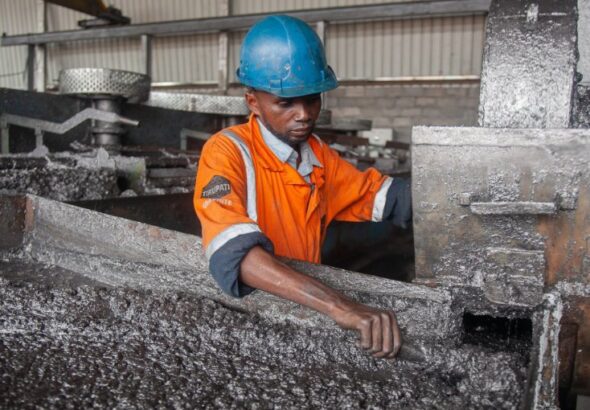 Tirupati Graphite Appoints Financial Adviser and Strengthens Leadership Team