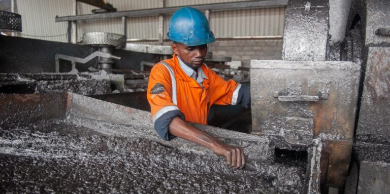 Tirupati Graphite Appoints Financial Adviser and Strengthens Leadership Team