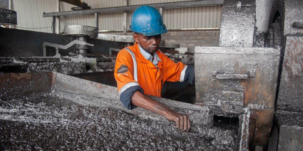 Tirupati Graphite Appoints Financial Adviser and Strengthens Leadership Team