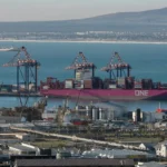 Top Manganese Firms Mull Bid for New South Africa Export Hub