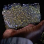 U.S. Turns to Africa for Critical Minerals as Supply Chain Risks Grow