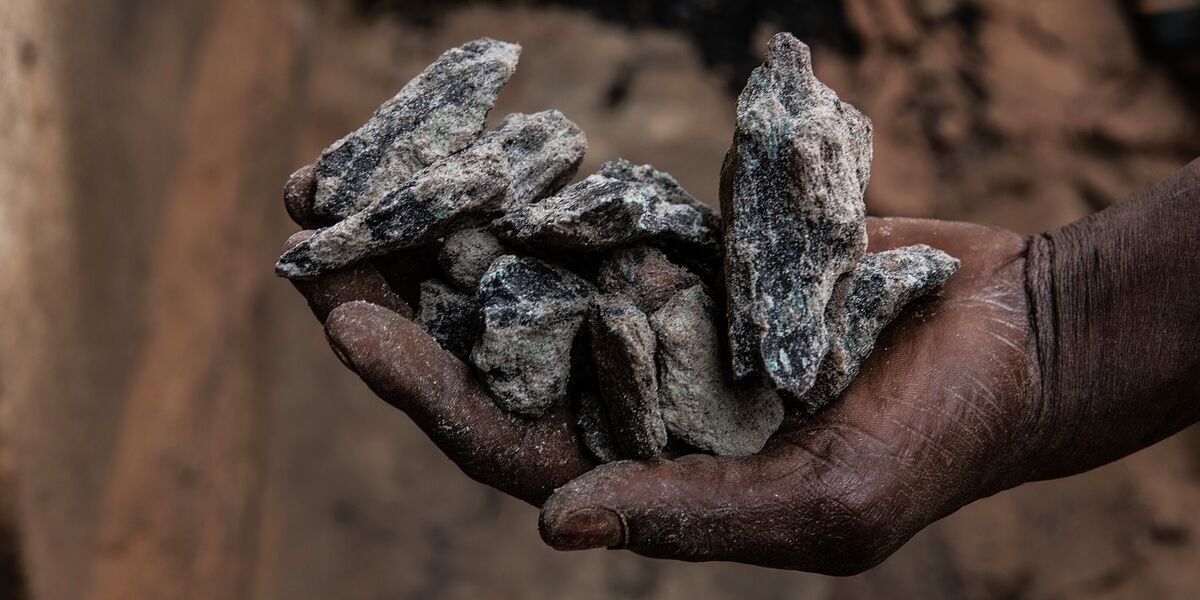 UAE’s IRH Expands Presence in DRC Copper and Cobalt Sector Amid Strategic Mining Deals