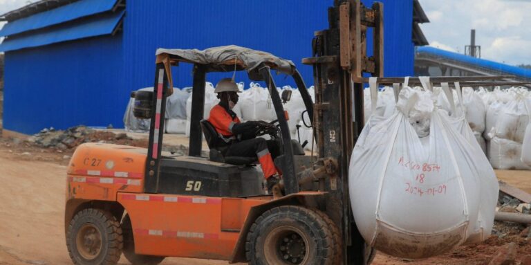 Yahua Secures Lithium Export Quota from Zimbabwe After Suspension