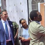 Zambia Launches Major 250MW Solar and 150MW Battery Storage Project in Chongwe