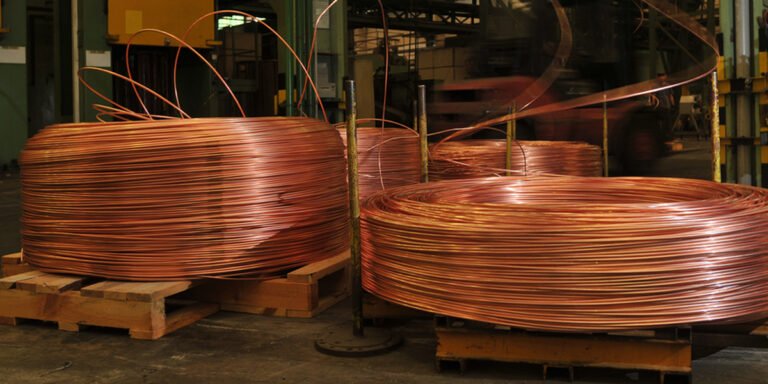 Zambia Positions Itself as a Strategic Hub for Global Copper Investment