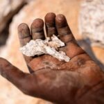 Zijin Mining Advances Strategic Logistics Corridor for Manono Lithium Project