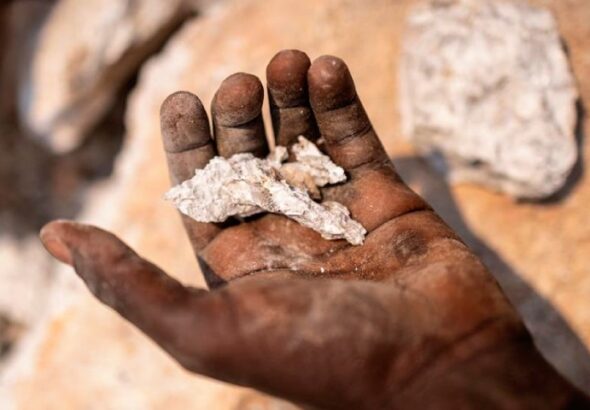 Zijin Mining Advances Strategic Logistics Corridor for Manono Lithium Project