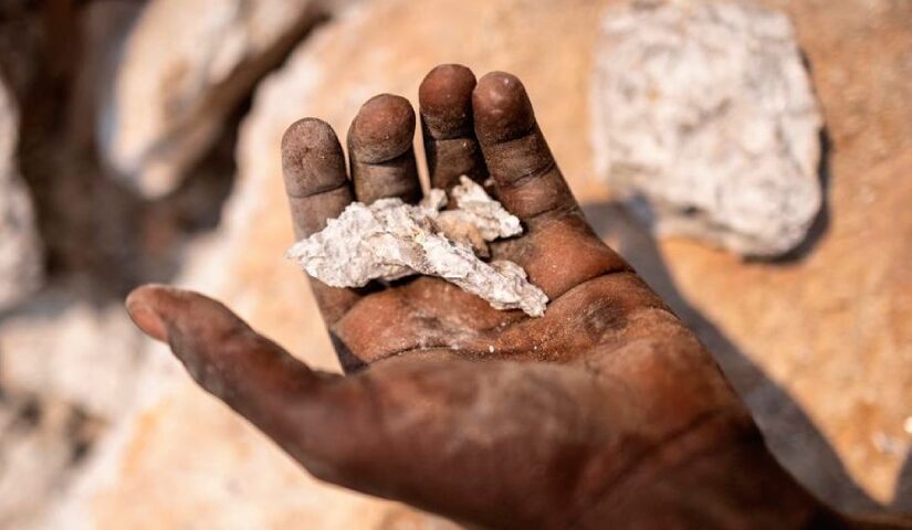Zijin Mining Advances Strategic Logistics Corridor for Manono Lithium Project