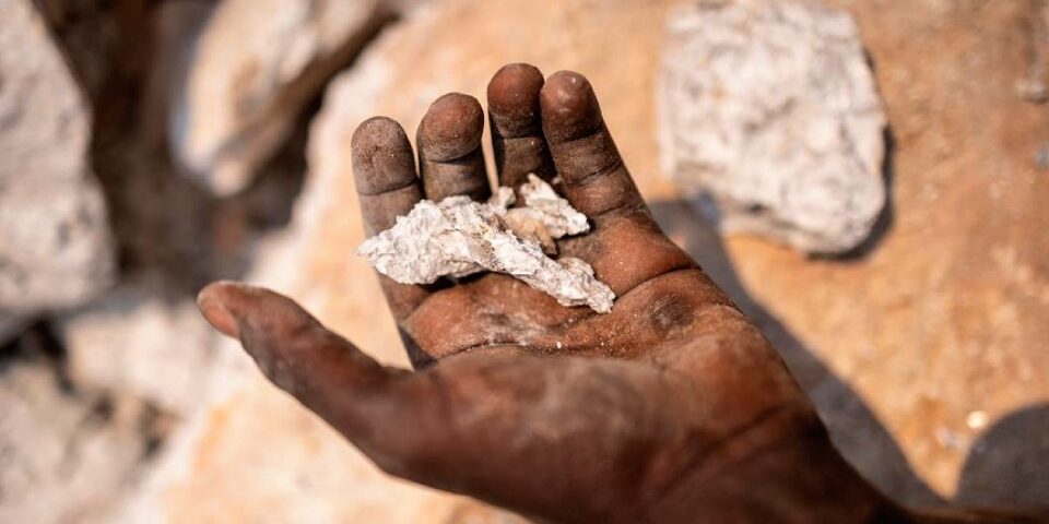 Zijin Mining Advances Strategic Logistics Corridor for Manono Lithium Project