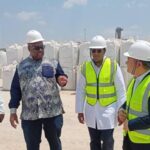 Zimbabwe Marks First Lithium Sulphate Export as Huayou Advances Local Processing Push