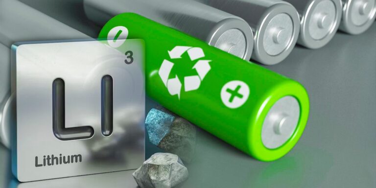 Zimbabwe Sets Lithium Export Quotas and Local Processing Requirementss