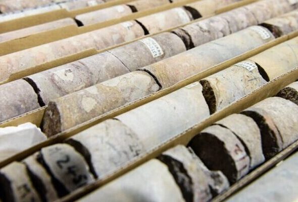 Andrada Mining Expands Lithium Ridge Drilling as High-Grade Results Strengthen Project Potential