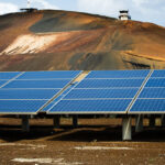 Angola Accelerates Renewable Energy Transition with Luau Solar Park