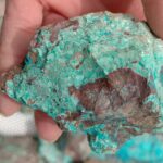 DRC Copper Industry Faces Pressure After China Halts Sulfuric Acid Exports