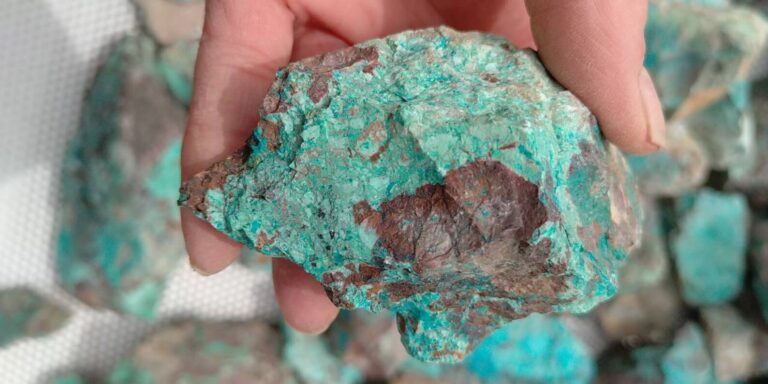 DRC Copper Industry Faces Pressure After China Halts Sulfuric Acid Exports