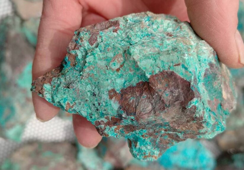 DRC Copper Industry Faces Pressure After China Halts Sulfuric Acid Exports