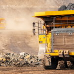 DRC Mining Boom Masks Heavy Reliance on China and Copper