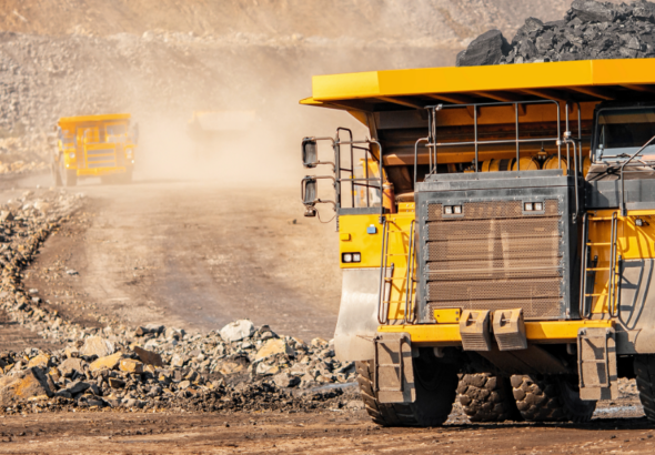 DRC Mining Boom Masks Heavy Reliance on China and Copper