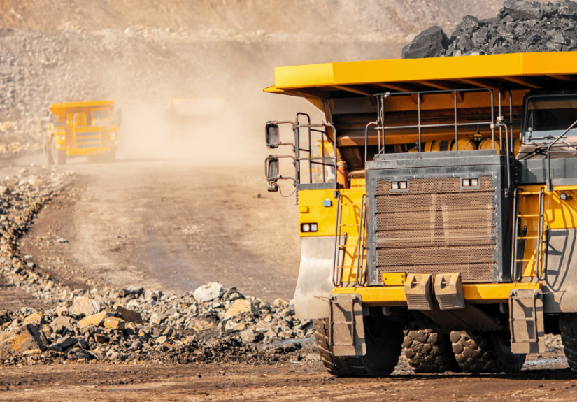 DRC Mining Boom Masks Heavy Reliance on China and Copper