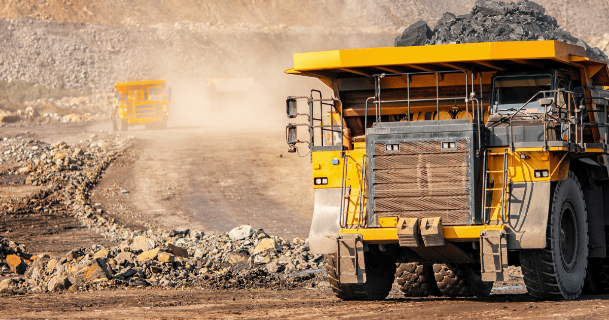DRC Mining Boom Masks Heavy Reliance on China and Copper