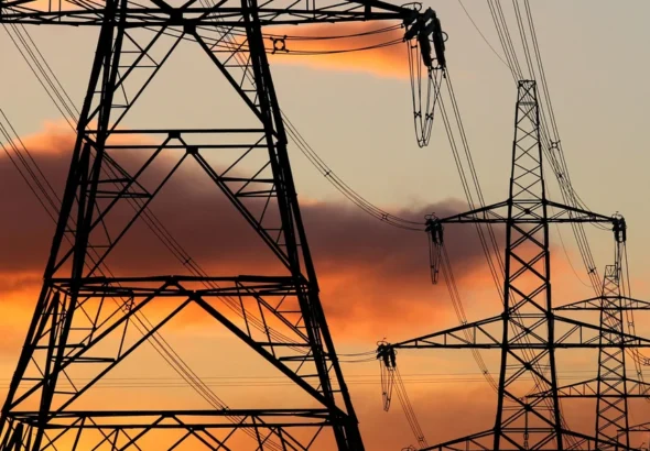 DRC Weighs Stake in $270M Zambia Power Link to Ease Mining Energy Shortages